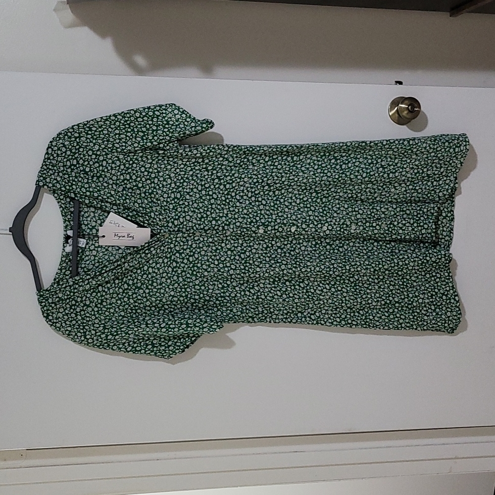 Myra Bag dress